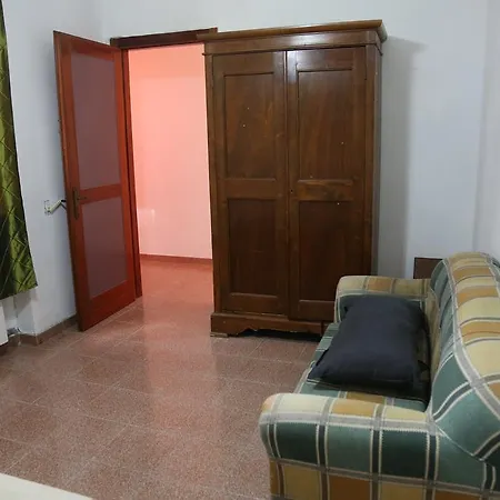 Sanlu' Casa Vacanze Appartement